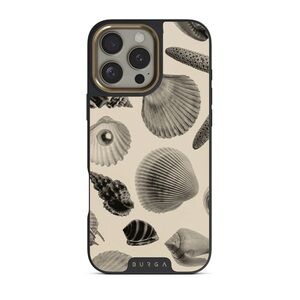Burga Elite iPhone 16 Pro Case